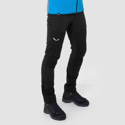 Pantaloni Trekking uomo Puez Orval 2 Durastretch M Salewa  - Salewa - Pantaloni outdoor Uomo