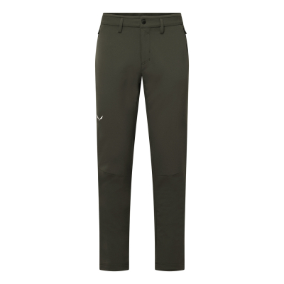 Pantaloni Softshell uomo Puez Dolomitic 2 Durastretch Salewa  - Salewa - Pantaloni outdoor Uomo