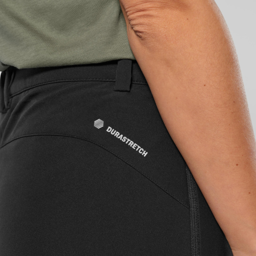 Pantaloni Trekking donna Puez Dolomia 2 W Salewa  - Salewa - Pantaloni outdoor Donna