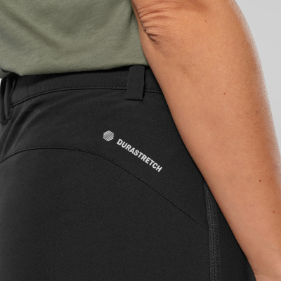 Pantaloni Trekking donna Puez Dolomia 2 W Salewa  - Salewa - Pantaloni outdoor Donna