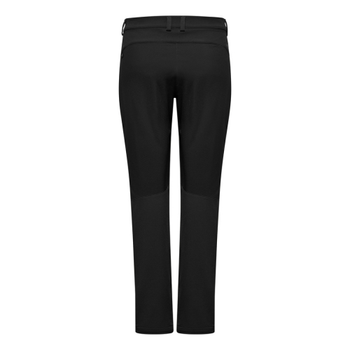 Pantaloni Trekking donna Puez Dolomia 2 W Salewa  - Salewa - Pantaloni outdoor Donna