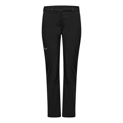 Pantaloni Trekking donna Puez Dolomia 2 W Salewa  - Salewa - Pantaloni outdoor Donna