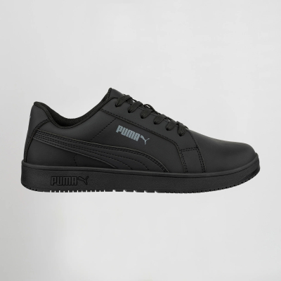 Scarpe antiscivolo 02 FO SR Blast ST BLK Low Puma  - Puma - Scarpe Sala