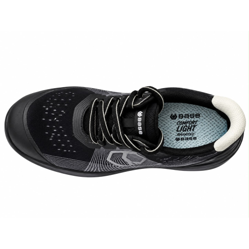 Scarpe antinfortunistiche S1PS ESD SC FO SR basse B1100-VX-3 Base Protection  - Base Protection - Scarpe antinfortunistiche B...