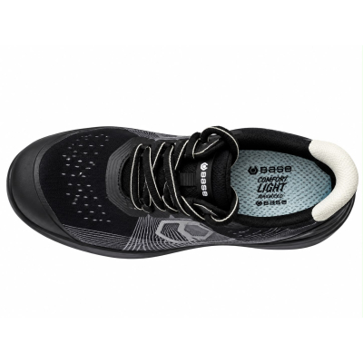 Scarpe antinfortunistiche S1PS ESD SC FO SR basse B1100-VX-3 Base Protection  - Base Protection - Scarpe antinfortunistiche B...
