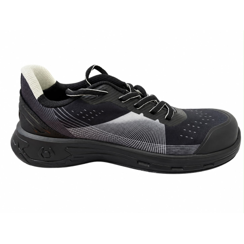 Scarpe antinfortunistiche S1PS ESD SC FO SR basse B1100-VX-3 Base Protection  - Base Protection - Scarpe antinfortunistiche B...