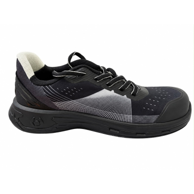 Scarpe antinfortunistiche S1PS ESD SC FO SR basse B1100-VX-3 Base Protection  - Base Protection - Scarpe antinfortunistiche B...