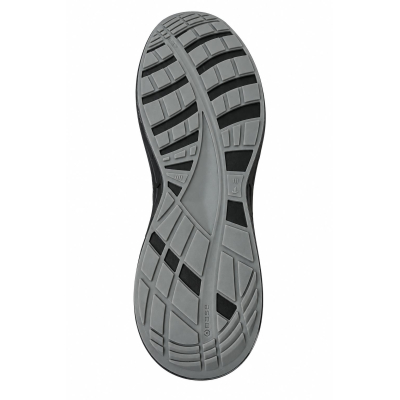 Scarpe antinfortunistiche S1PS ESD SC FO SR basse B1100-VX-3 Base Protection  - Base Protection - Scarpe antinfortunistiche B...