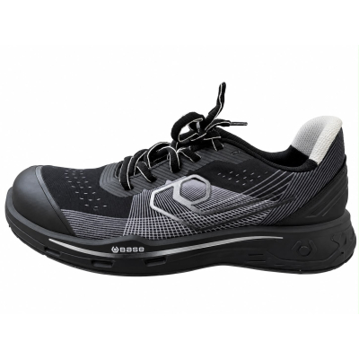 Scarpe antinfortunistiche S1PS ESD SC FO SR basse B1100-VX-3 Base Protection  - Base Protection - Scarpe antinfortunistiche B...