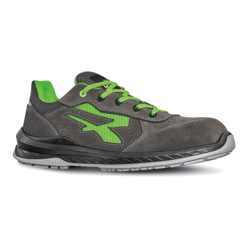 Scarpe antinfortunistiche basse Denver S1PS FO SR ESD U-Power  - U-Power - Scarpe antinfortunistiche Basse