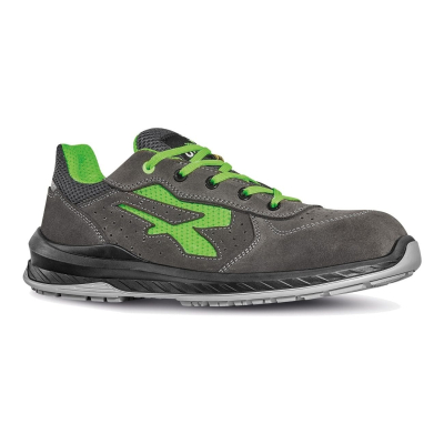 Scarpe antinfortunistiche basse Denver S1PS FO SR ESD U-Power  - U-Power - Scarpe antinfortunistiche Basse