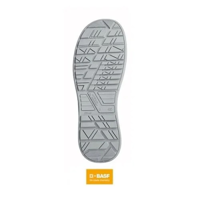 Scarpe antinfortunistiche basse Denver S1PS FO SR ESD U-Power  - U-Power - Scarpe antinfortunistiche Basse 2