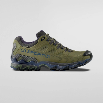 Scarpe Hiking uomo Ultra Raptor II Leather GTX La Sportiva  - La Sportiva - Scarpe Escursionismo Uomo