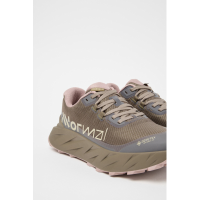 Scarpe Trail Running Donna Cadì GTX W NNormal  - NNormal - Scarpe Trail Running Donna