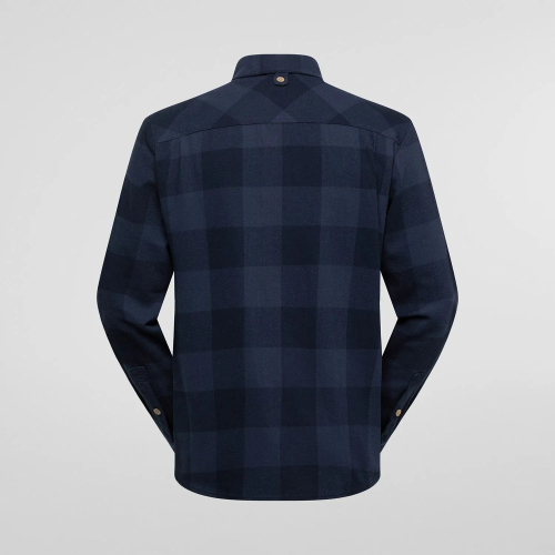 Camicia Arrampicata uomo Rambler Flannel Shirt M La Sportiva  - La Sportiva - Camicie outdoor