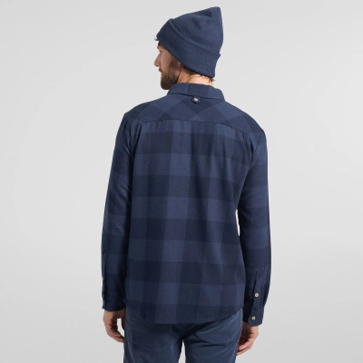 Camicia Arrampicata uomo Rambler Flannel Shirt M La Sportiva  - La Sportiva - Camicie outdoor
