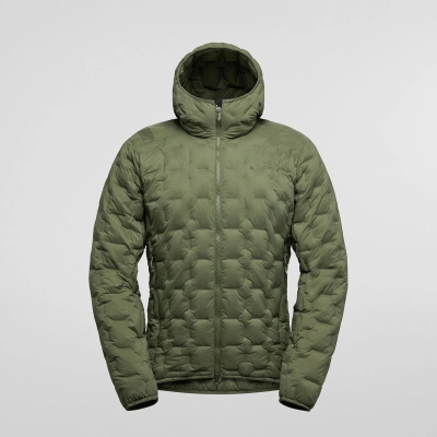 Giacca Arrampicata uomo Opry Stretch Insulated JKT M La Sportiva  - La Sportiva - Giubbotti e Giacche outdoor Uomo