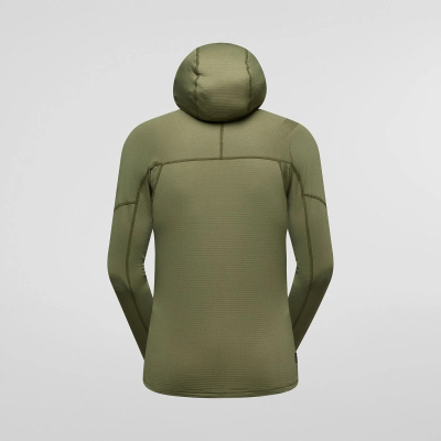 Pile Trail Running uomo Flash Micro-Fleece M La Sportiva  - La Sportiva - Felpe e Pile outdoor Uomo