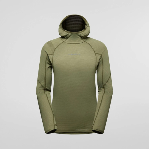 Pile Trail Running uomo Flash Micro-Fleece M La Sportiva  - La Sportiva - Felpe e Pile outdoor Uomo