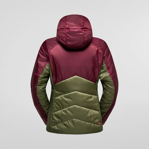 Giacca imbottita donna Mythic Primaloft Jkt W La Sportiva  - La Sportiva - Giubbotti e Giacche outdoor Donna