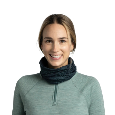 Scaldacollo Reflective DryFlx Buff  - Buff - Scaldacolli outdoor