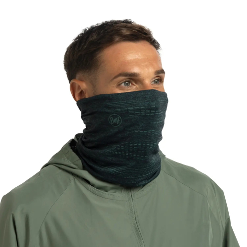 Scaldacollo Reflective DryFlx Buff  - Buff - Scaldacolli outdoor