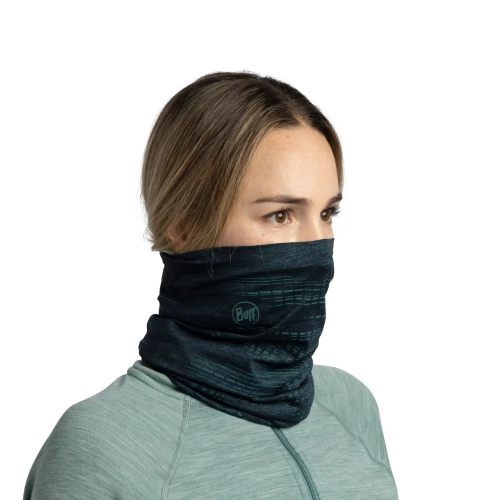 Scaldacollo Reflective DryFlx Buff  - Buff - Scaldacolli outdoor