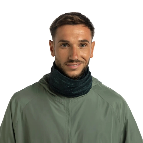 Scaldacollo Reflective DryFlx Buff  - Buff - Scaldacolli outdoor