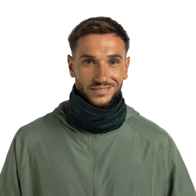 Scaldacollo Reflective DryFlx Buff  - Buff - Scaldacolli outdoor