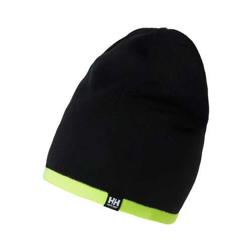 Berretto reversibile Manchester Beanie Helly Hansen  - Helly Hansen - Cappelli e Beretti da lavoro