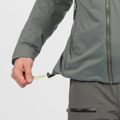 Giacca termica uomo Ra Stua Jacket M Karpos  - Karpos - Giubbotti e Giacche outdoor