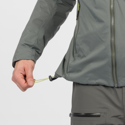 Giacca termica uomo Ra Stua Jacket M Karpos  - Karpos - Giubbotti e Giacche outdoor