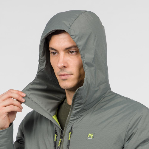 Giacca termica uomo Ra Stua Jacket M Karpos  - Karpos - Giubbotti e Giacche outdoor