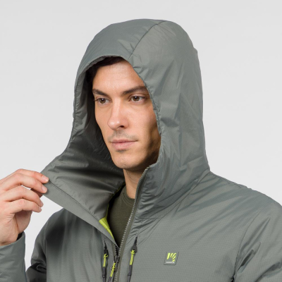 Giacca termica uomo Ra Stua Jacket M Karpos  - Karpos - Giubbotti e Giacche outdoor