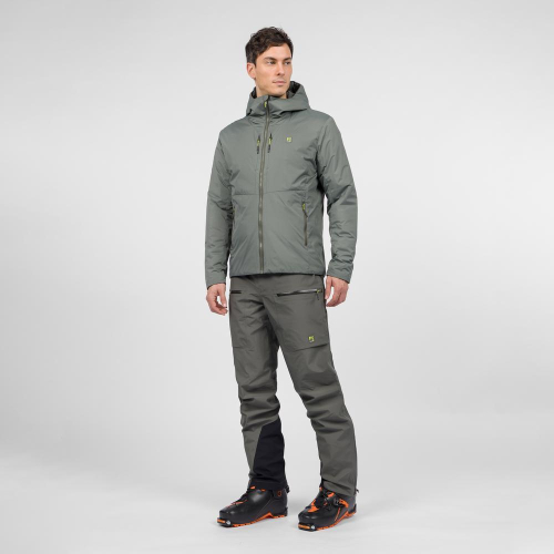 Giacca termica uomo Ra Stua Jacket M Karpos  - Karpos - Giubbotti e Giacche outdoor