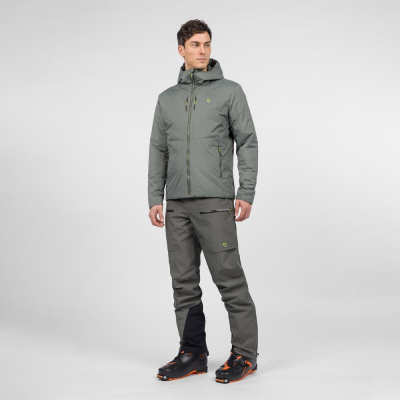 Giacca termica uomo Ra Stua Jacket M Karpos  - Karpos - Giubbotti e Giacche outdoor