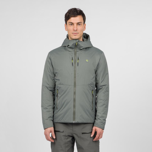 Giacca termica uomo Ra Stua Jacket M Karpos  - Karpos - Giubbotti e Giacche outdoor