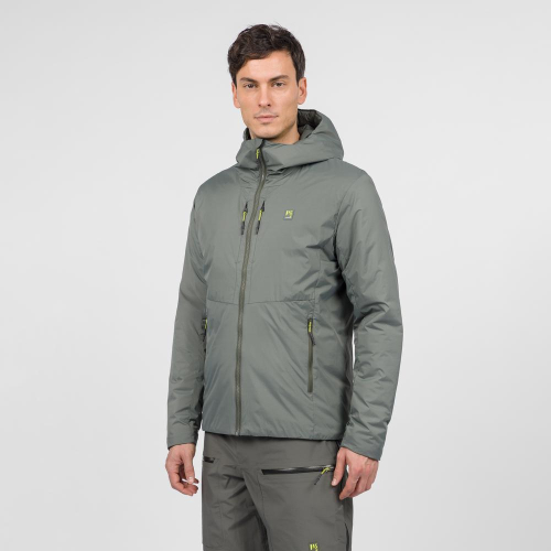 Giacca termica uomo Ra Stua Jacket M Karpos  - Karpos - Giubbotti e Giacche outdoor