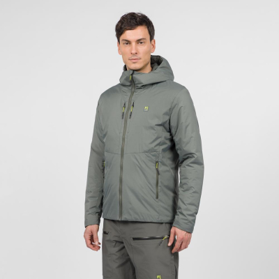 Giacca termica uomo Ra Stua Jacket M Karpos  - Karpos - Giubbotti e Giacche outdoor