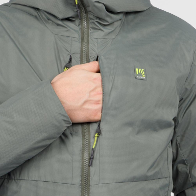 Giacca termica uomo Ra Stua Jacket M Karpos  - Karpos - Giubbotti e Giacche outdoor