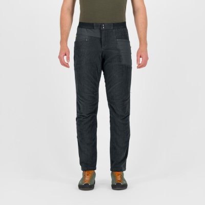 Pantalone velluto uomo Abete Evo Pants M Karpos  - Karpos - Pantaloni outdoor Uomo