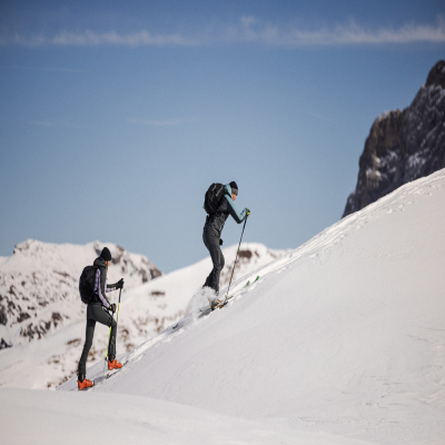 Pantaloni hiking donna Scarnia UP Pants W Karpos  - Karpos - Pantaloni outdoor Donna