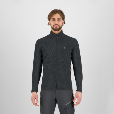 Pile trekking uomo Mesdi' Fleece M Karpos  - Karpos - Felpe e Pile outdoor Uomo