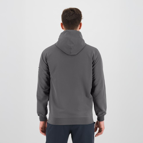 Pile trekking uomo Easylife Winter Hoodie Full-Zip Fleece M Karpos  - Karpos - Felpe e Pile outdoor Uomo