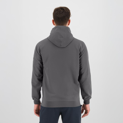 Pile trekking uomo Easylife Winter Hoodie Full-Zip Fleece M Karpos  - Karpos - Felpe e Pile outdoor Uomo