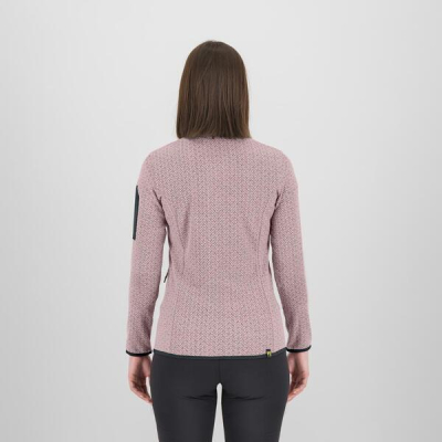 Pile trekking donna Mesdi' Fleece W Karpos  - Karpos - Felpe e Pile outdoor Donna