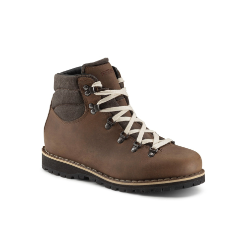 Scarponcini Trekking Bruneck Brown Fitwell  - Fitwell - Scarpe Trekking Uomo