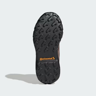 Scarpe Hiking bambini Quicklace Mid GTX Adidas Terrex  - Adidas Terrex - Scarpe Escursionismo