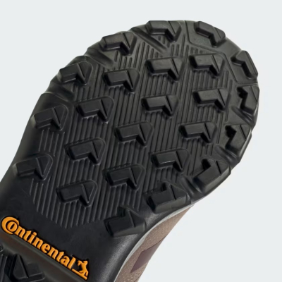 Scarpe Hiking bambini Quicklace Mid GTX Adidas Terrex  - Adidas Terrex - Scarpe Escursionismo
