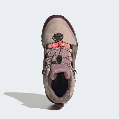Scarpe Hiking bambini Quicklace Mid GTX Adidas Terrex  - Adidas Terrex - Scarpe Escursionismo